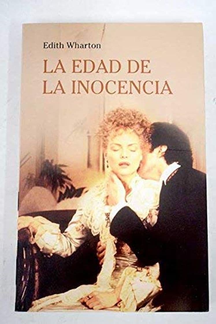 Película La edad de la inocencia