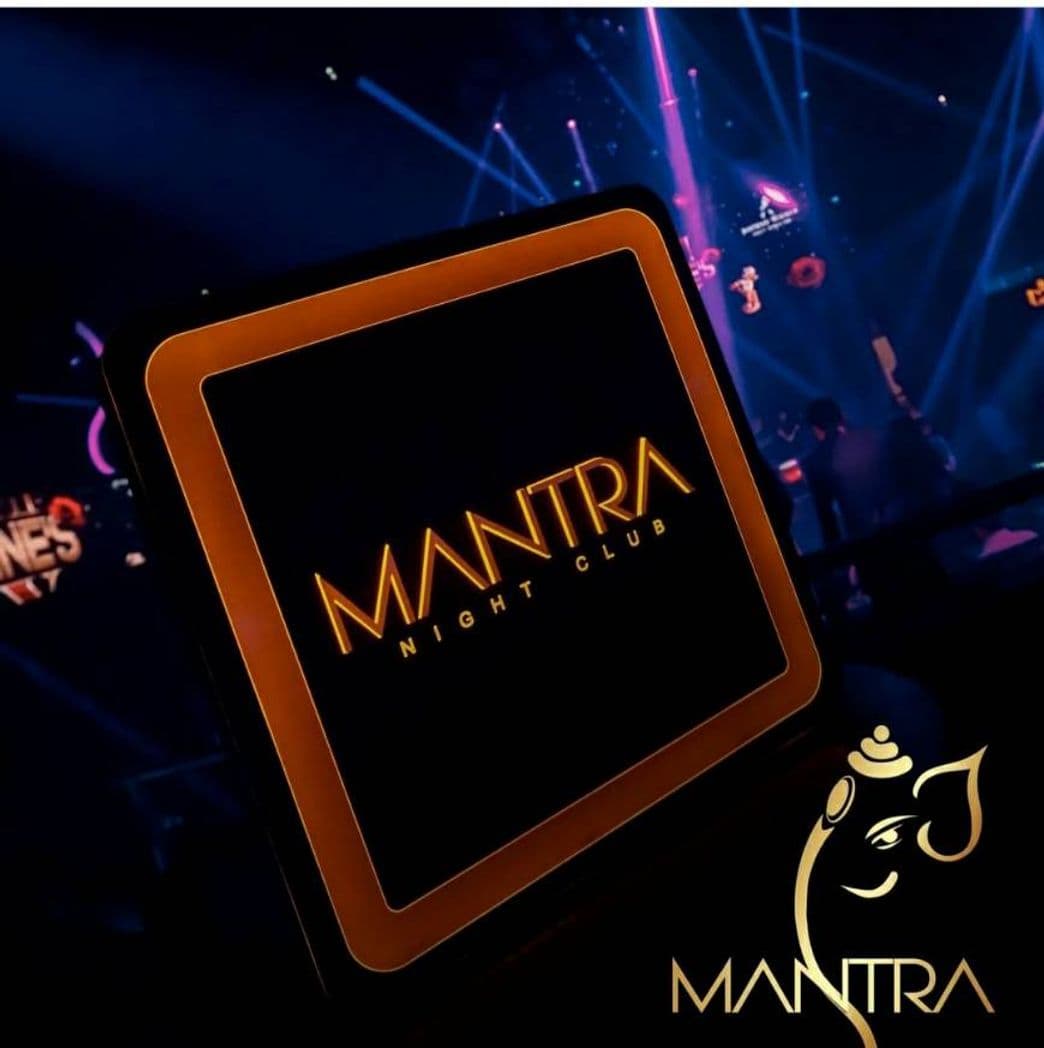 Moda Mantra Nigth Club 