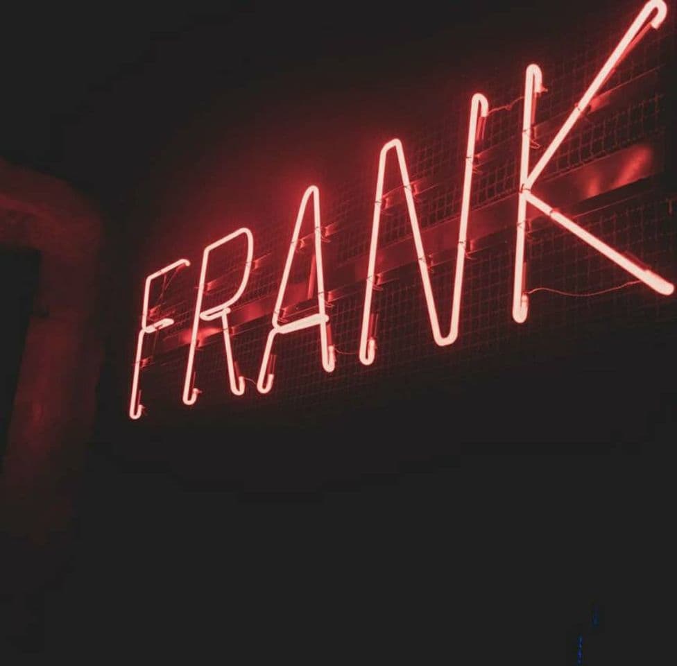 Fashion Frank Club