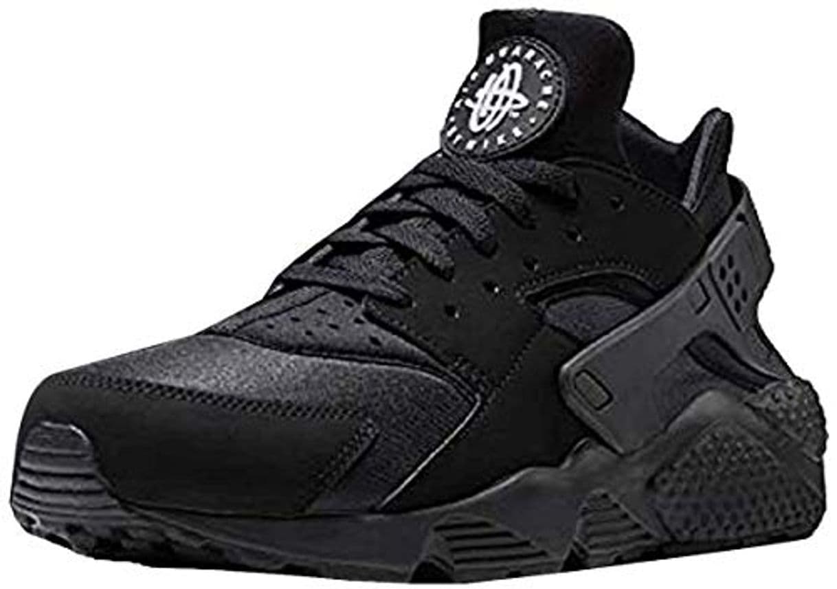 Product Nike Air Huarache, Zapatillas para Hombre, Negro