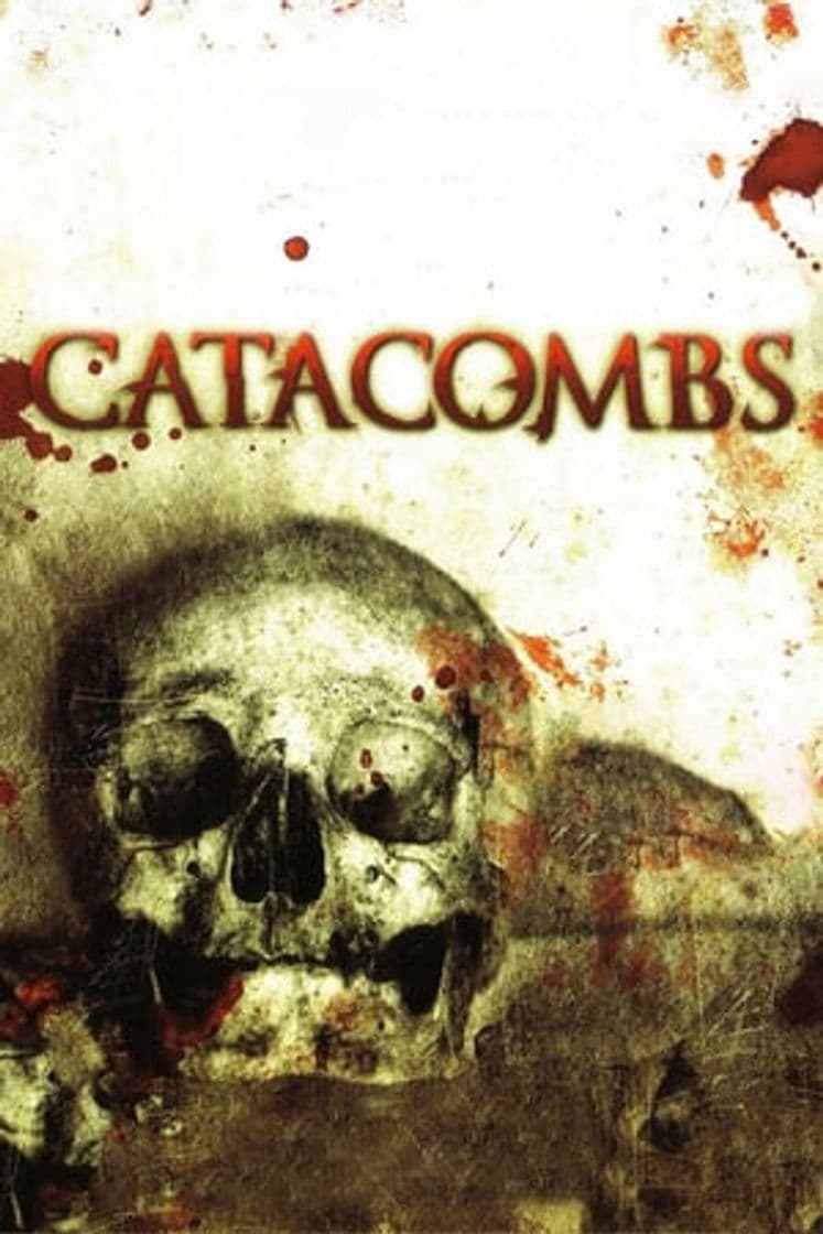 Movie Catacombs