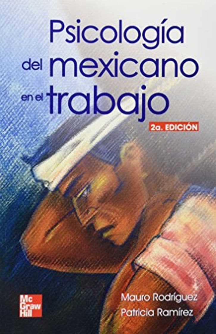 Book psicologia del mexicano en el trabajo