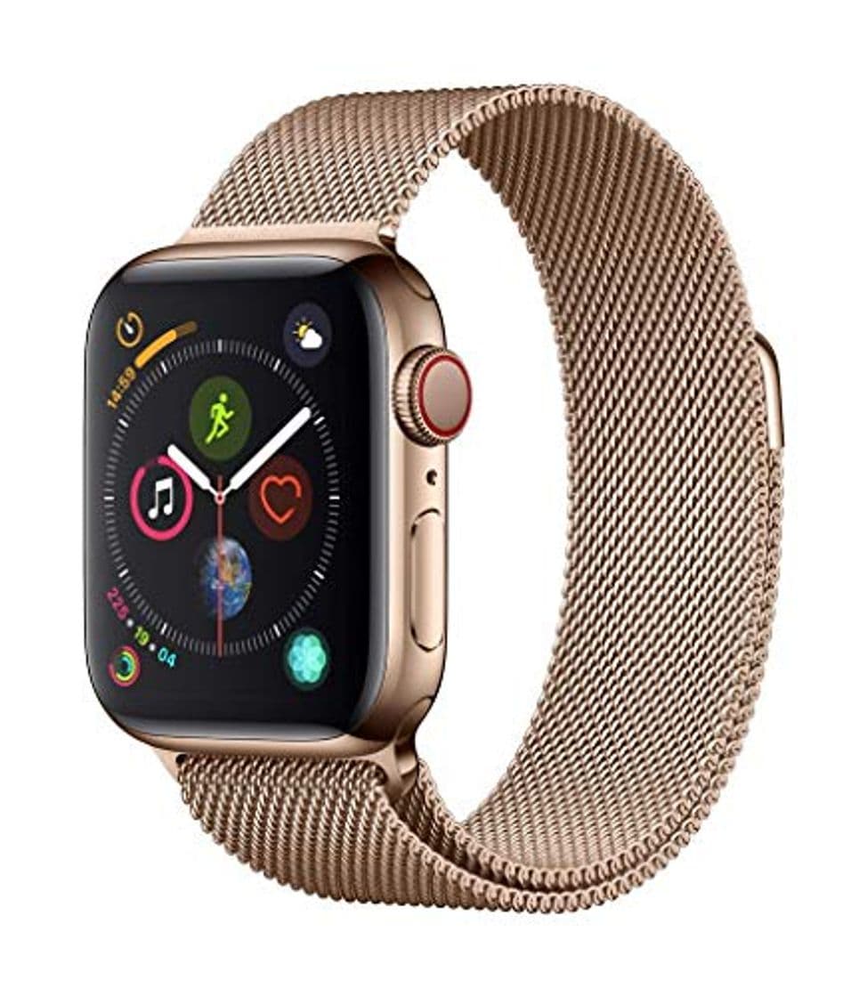 Product Apple Watch Series 4 (GPS