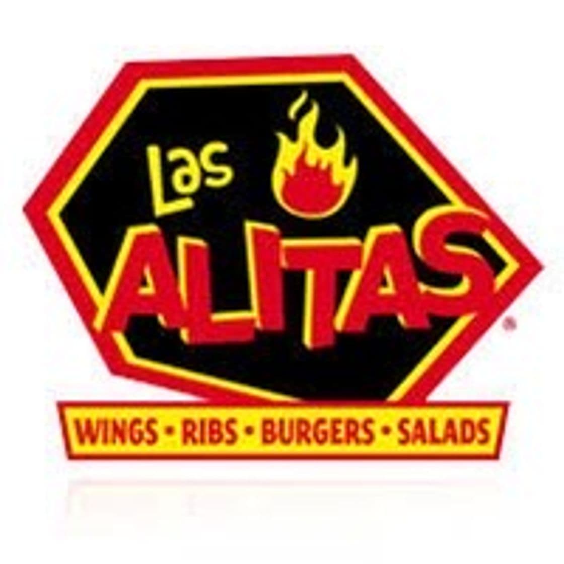 Restaurantes Las Alitas