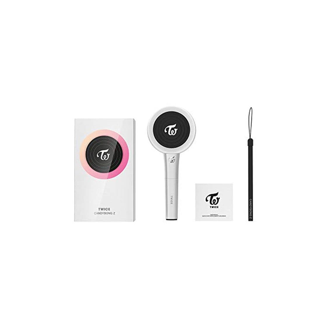 Product Twice Official Light Stick Z