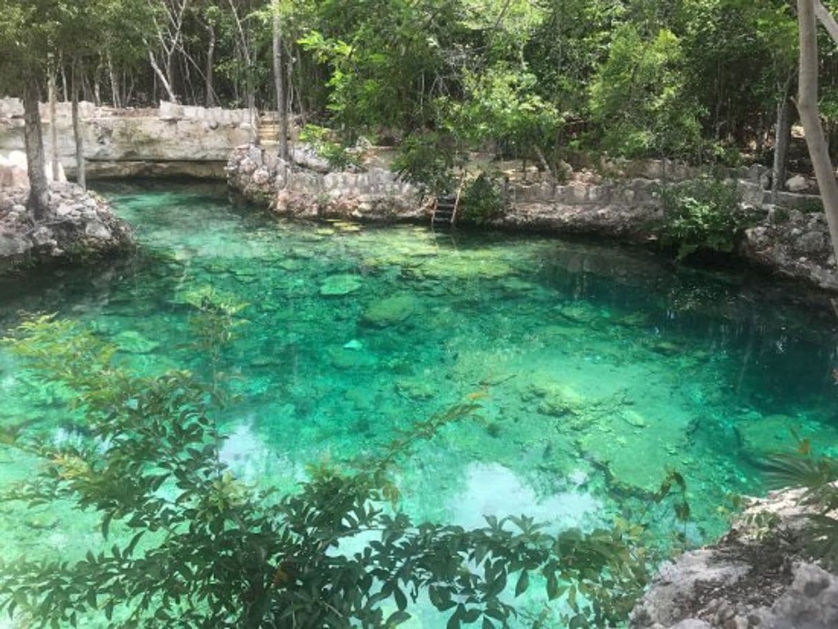 Place Casa Tortuga Tulum