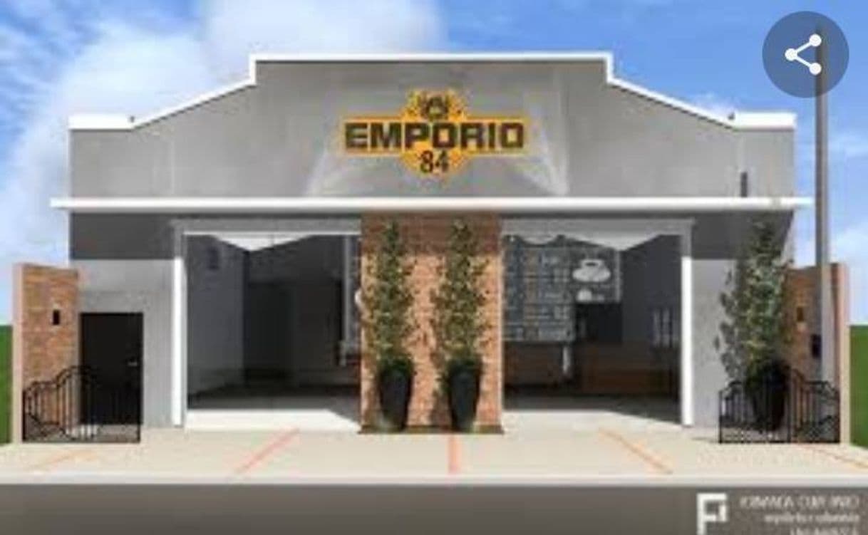 Restaurantes Empório 84