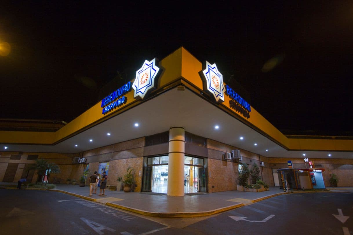 Restaurantes Bebedouro Shopping