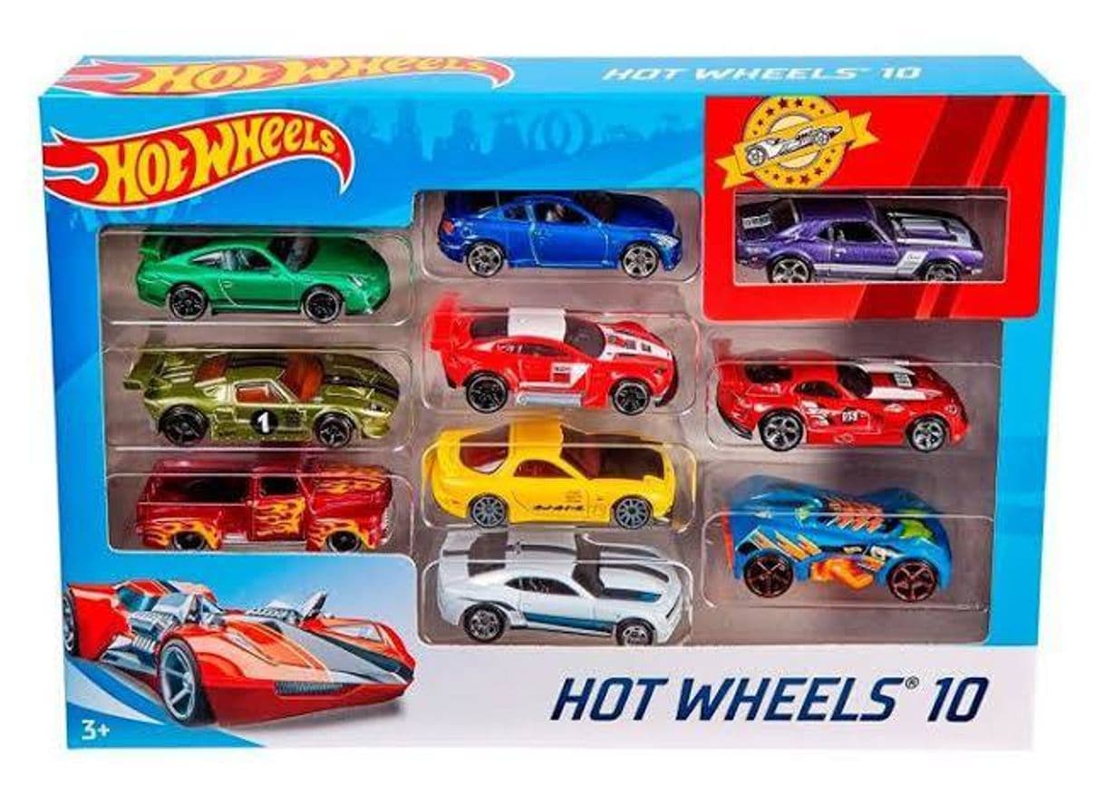 Product Hot wheels