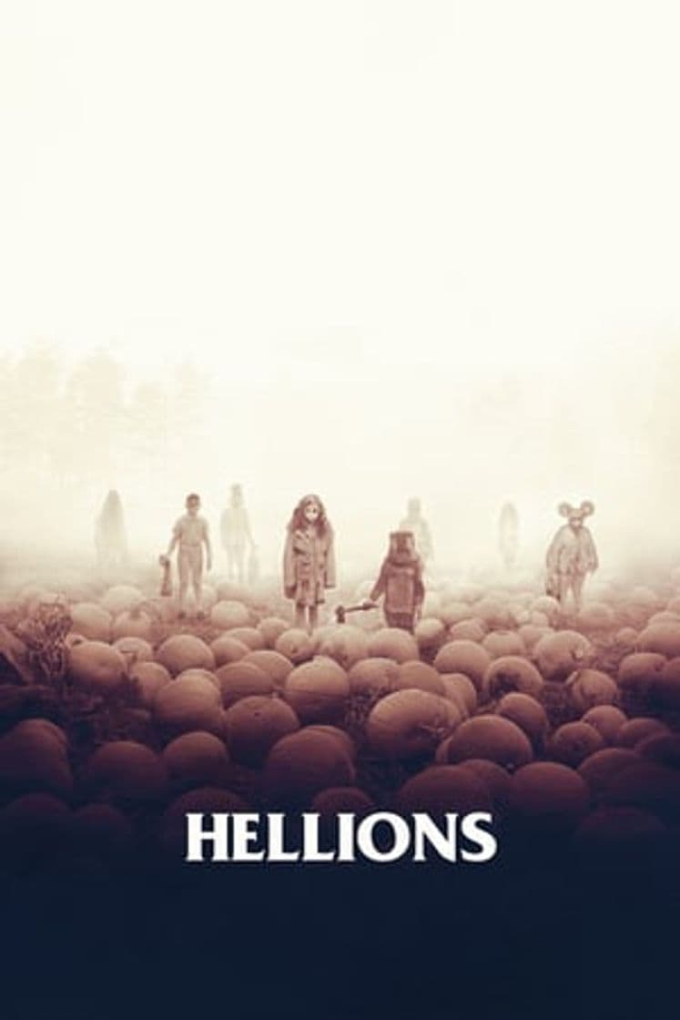 Movie Hellions