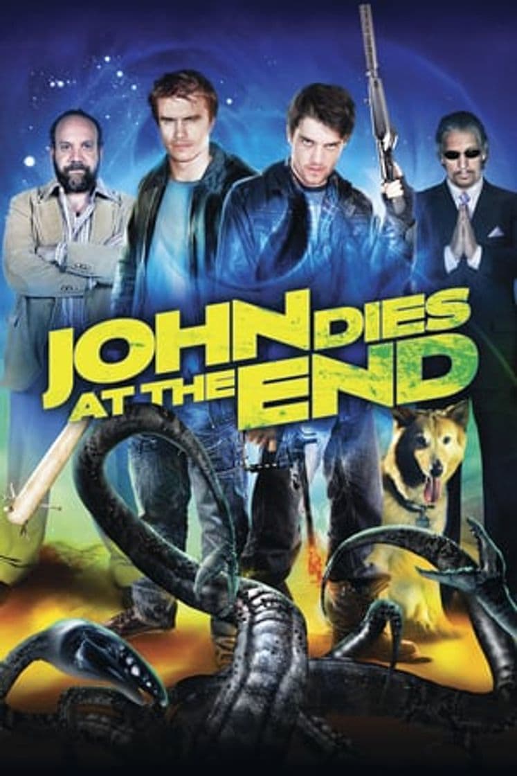 Movie John Dies at the End