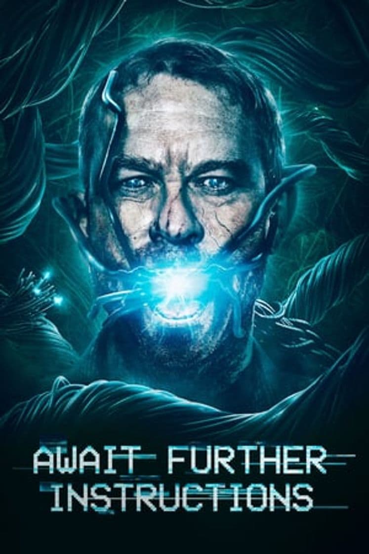 Movie Await Further Instructions