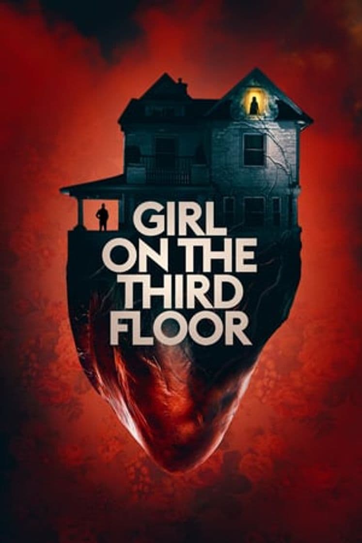 Movie Girl on the Third Floor