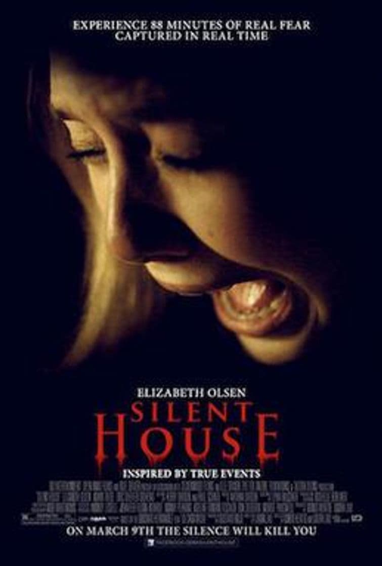 Movie Silent House