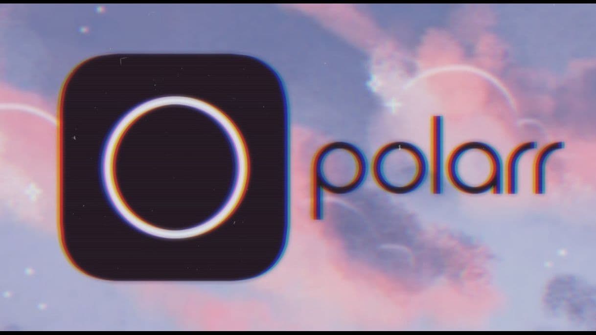 App Polar Photo Editor Premium GRATIS ✨