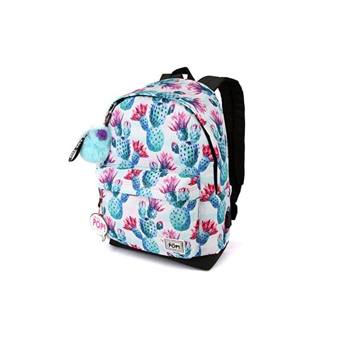 Product Oh My Pop! Oh My Pop! Nopal-HS Rucksack Mochila Tipo Casual 42