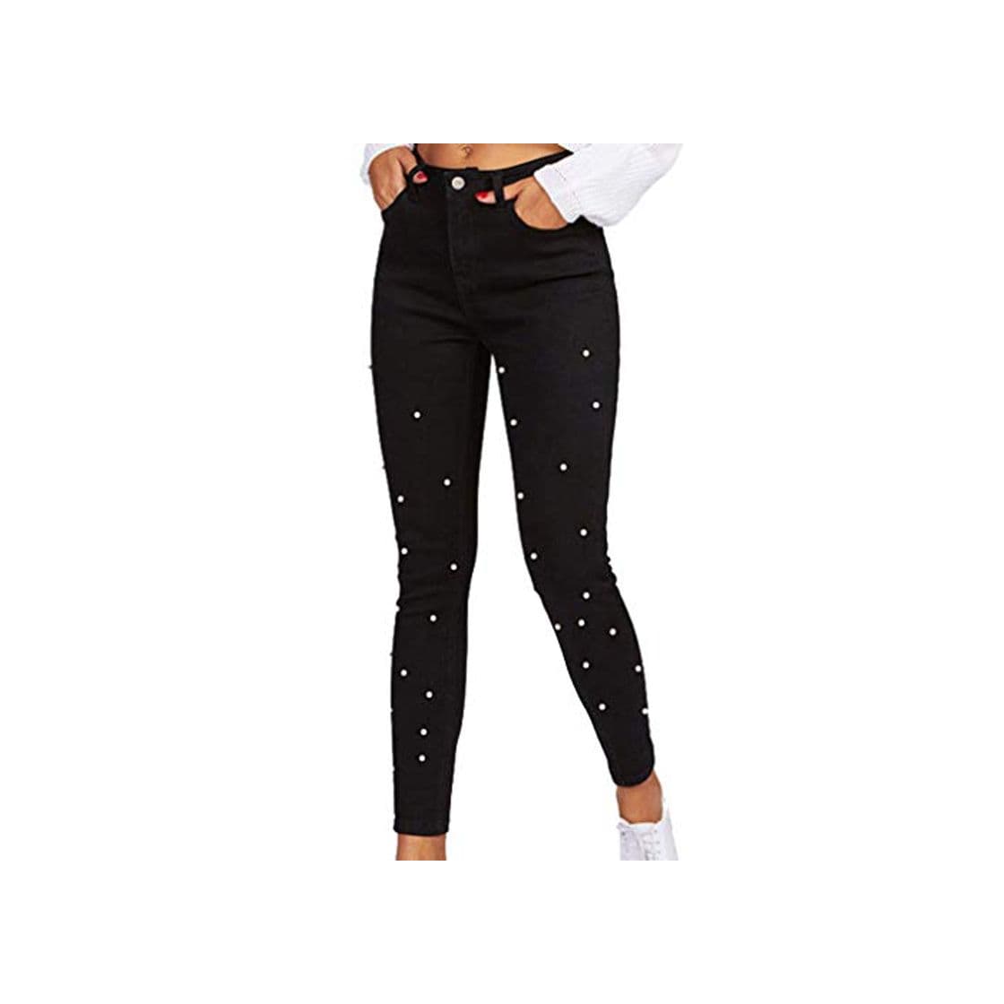 Producto Hongxin Mujer Pantalones Lápiz