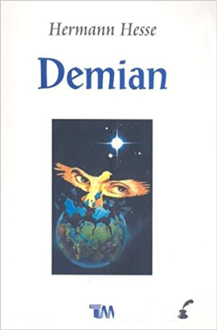 Libro Demian