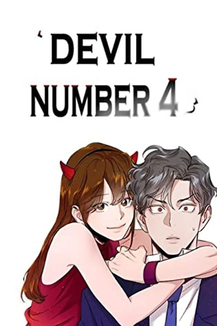 Moda Devil Number 4 | WEBTOON