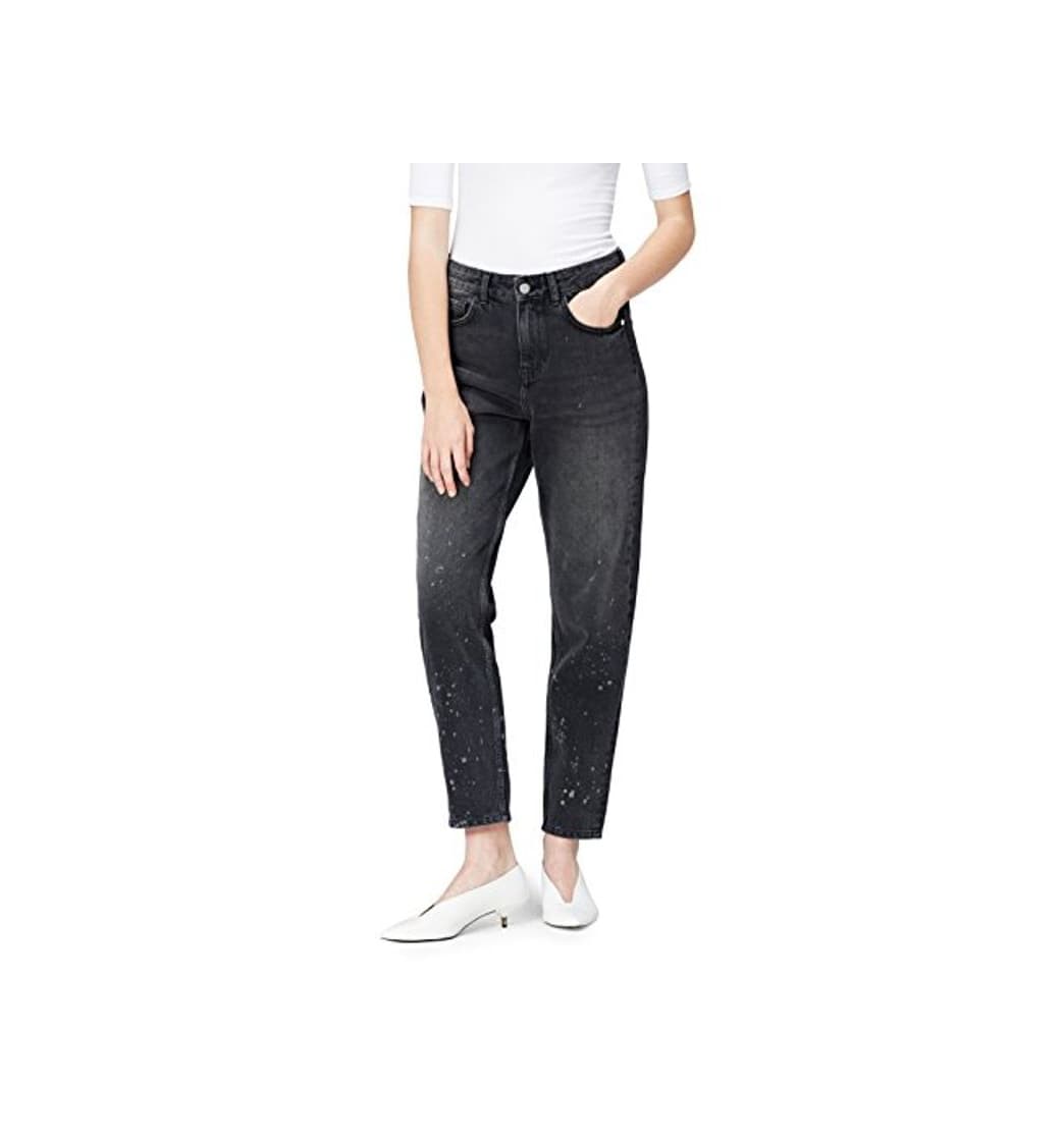 Fashion find. 59172 vaqueros mujer, Gris