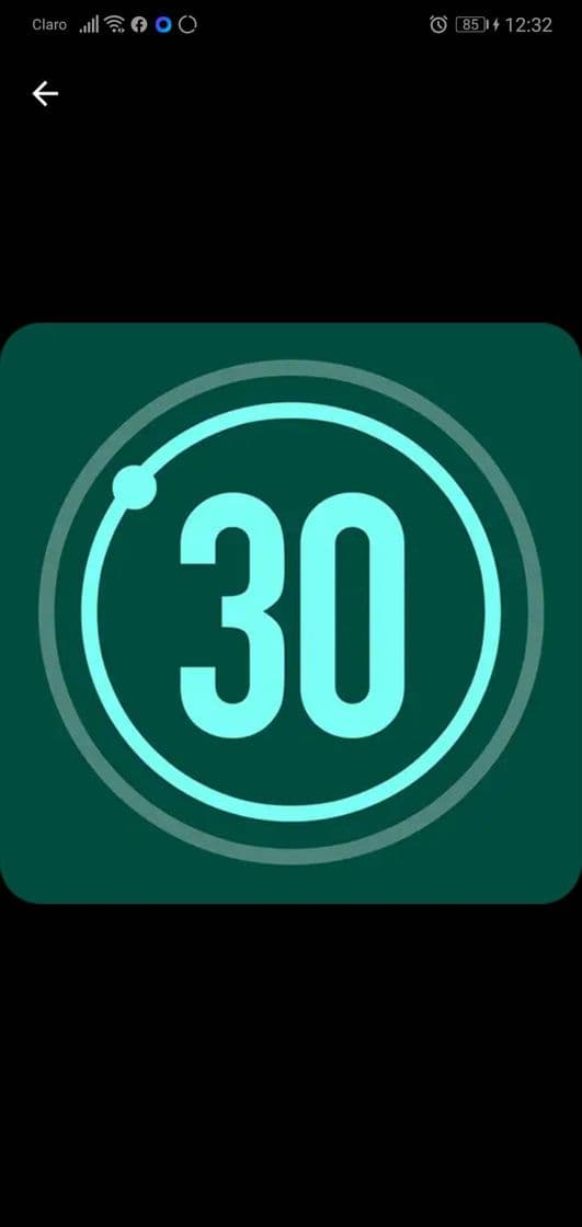 App 30 Day Fitness Challenge - Workout at Home - Apps on Google