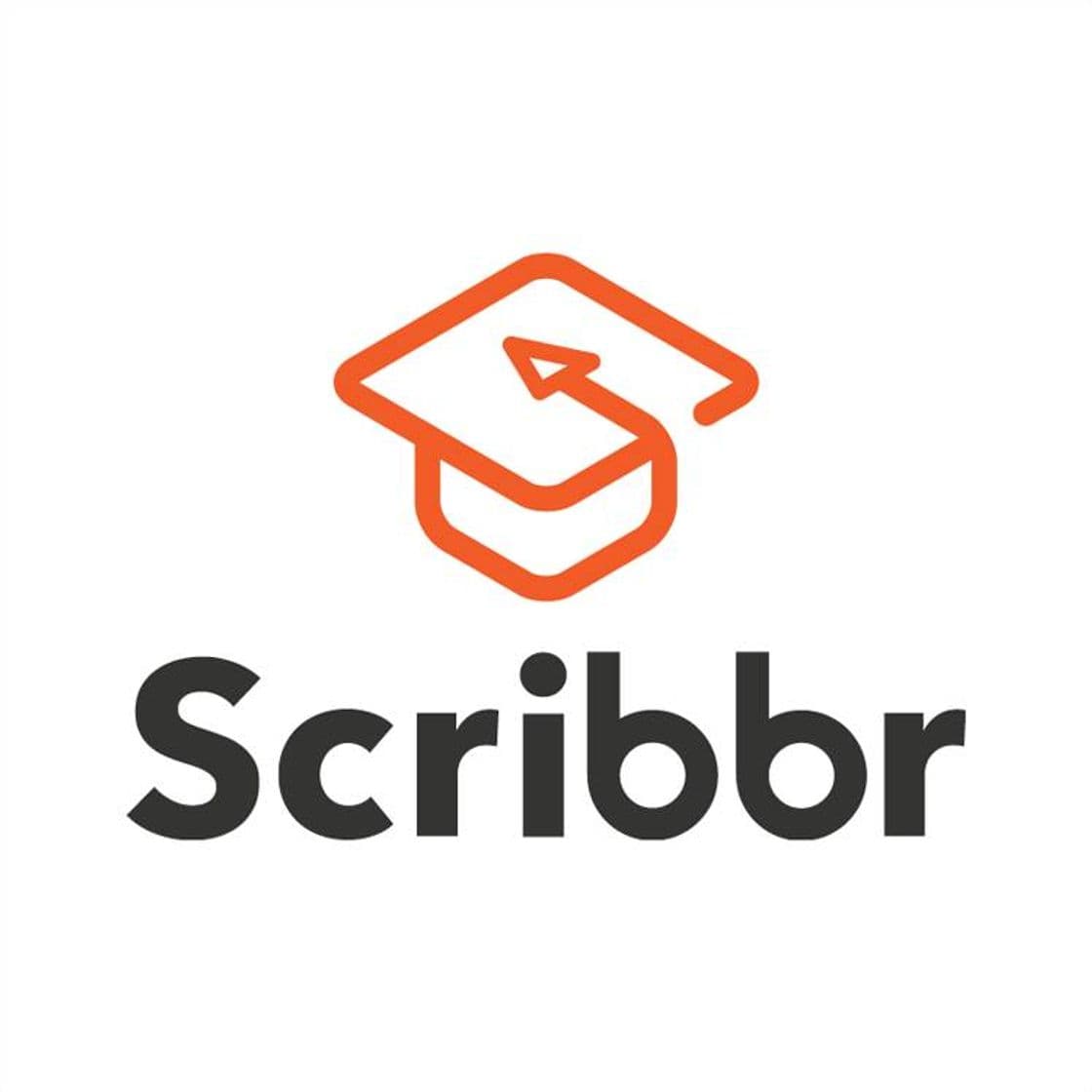 App Scribbr - Snel en succesvol afstuderen zonder zorgen