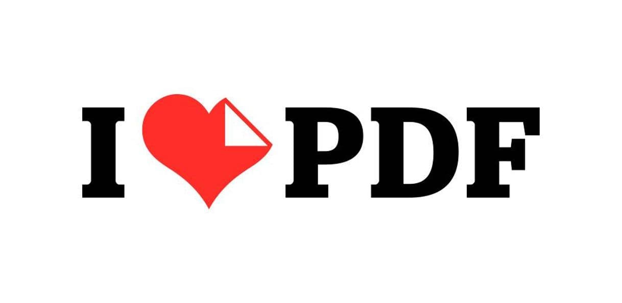 App iLovePDF | Herramientas PDF online gratis