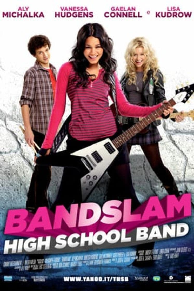 Movie Bandslam