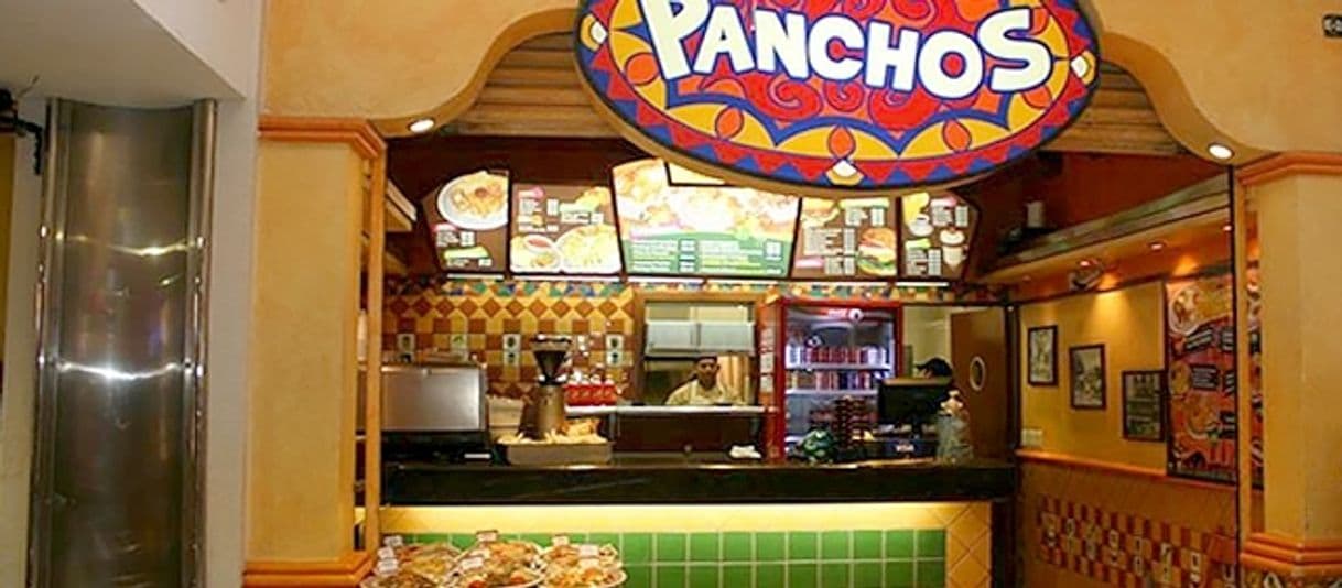 Restaurants Los Panchos