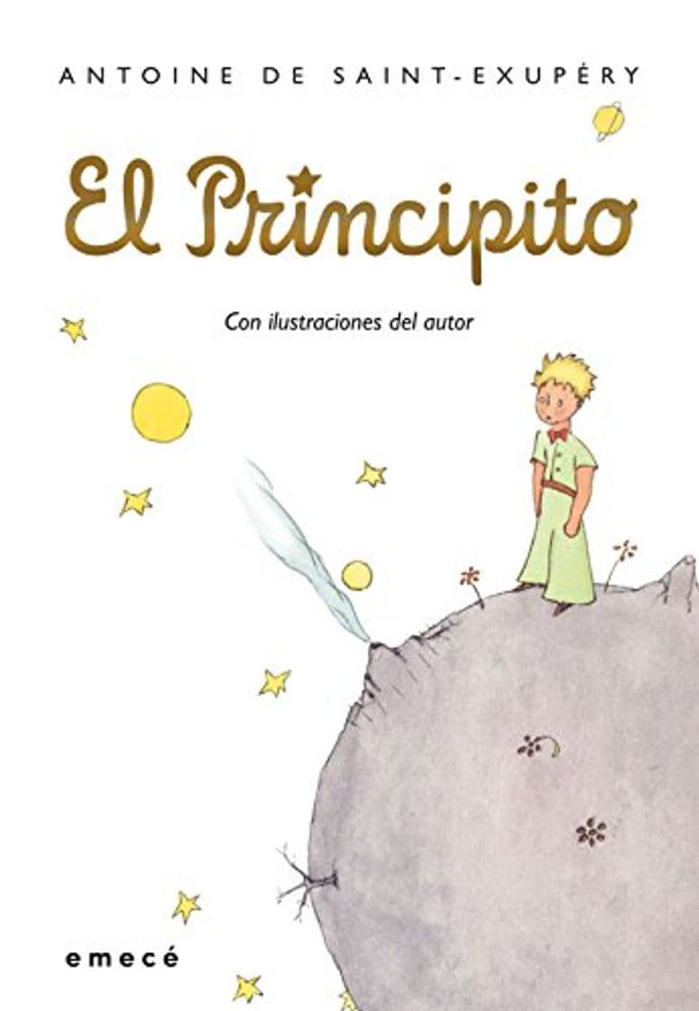 Book El Principito