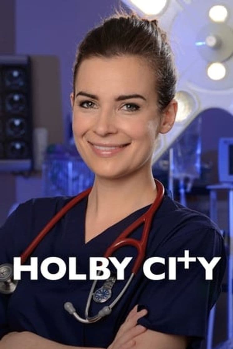 Serie Holby City