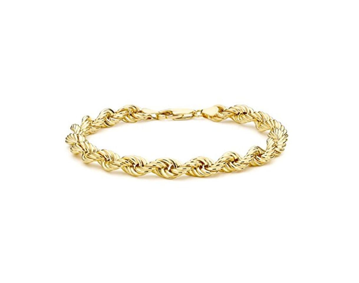 Producto Carissima Gold Pulsera de mujer con oro amarillo 9 K