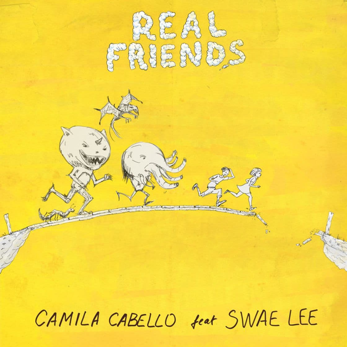 Canción Real Friends