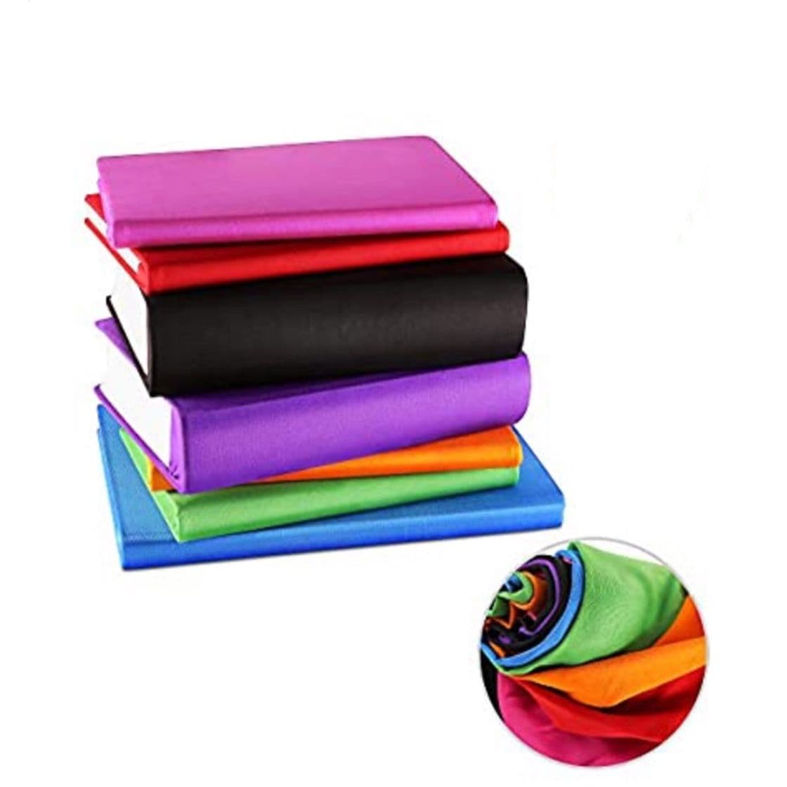 Libro Fundas para libros 