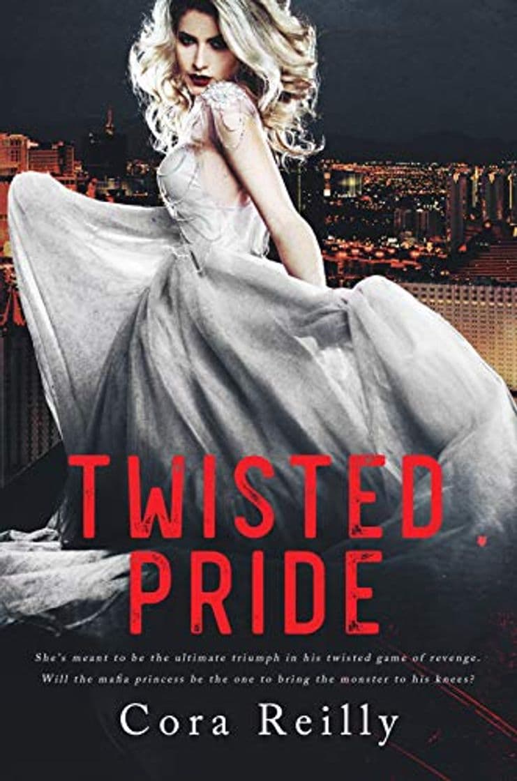 Book Twisted Pride: A Dark Mafia Romance