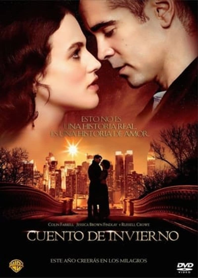 Movie Winter's Tale