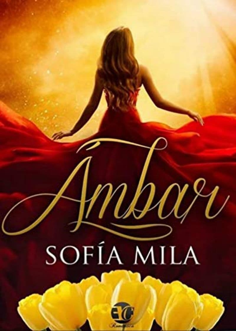 Book ÁMBAR