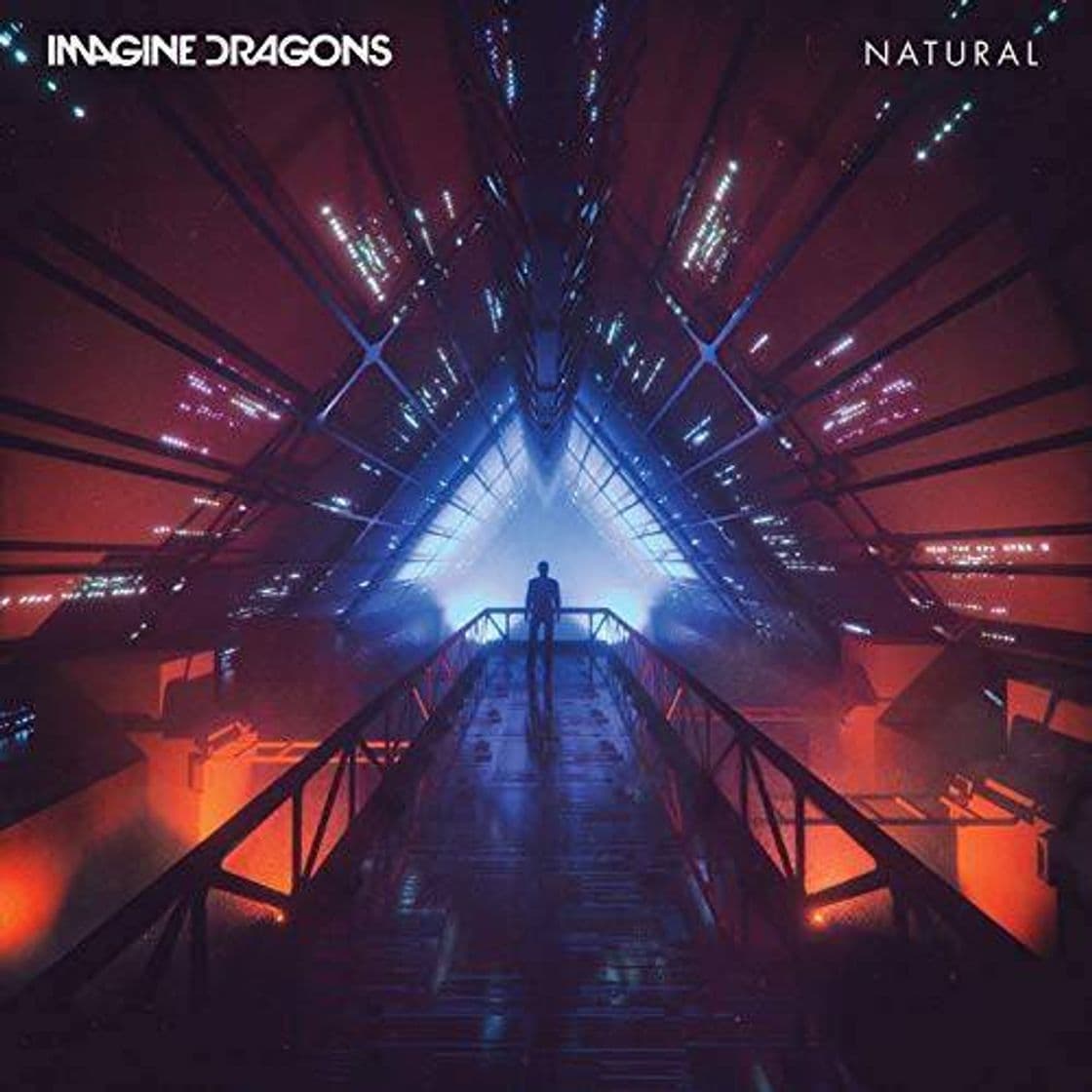 Canción Natural •Imagine Dragons•