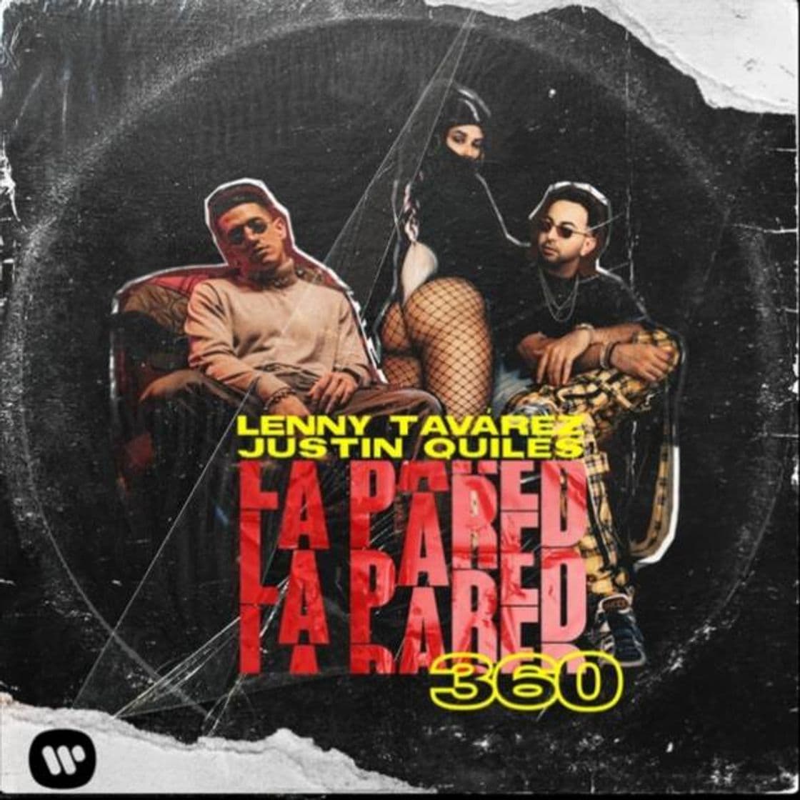 Music La pared360 - Lenny tavarez, justin quiles