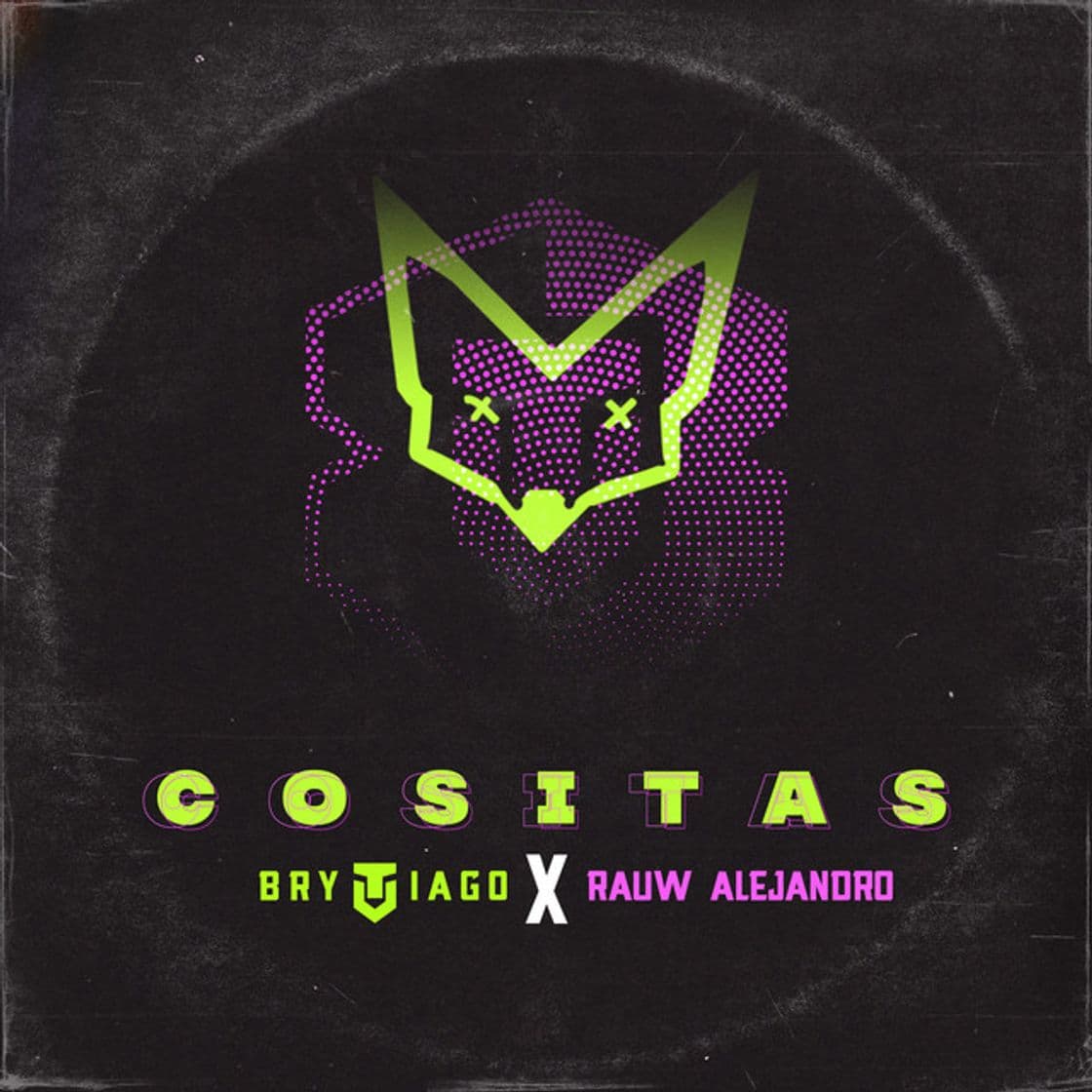 Music Cositas - brytiago, Rauw Alejandro 