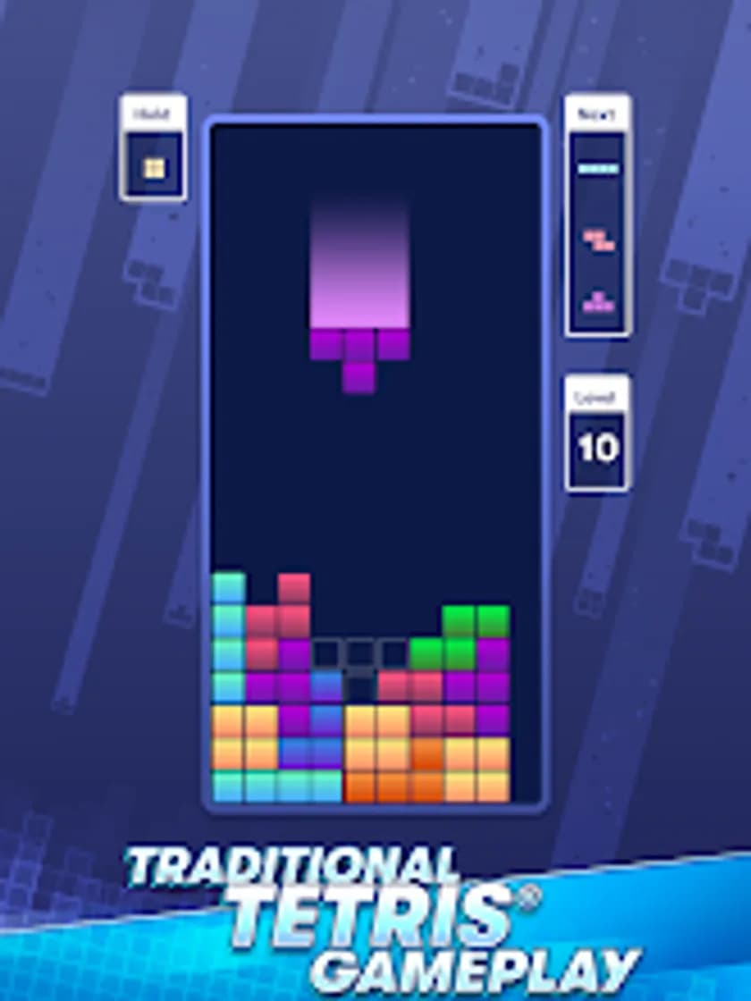 App Tetris® - Apps on Google Play