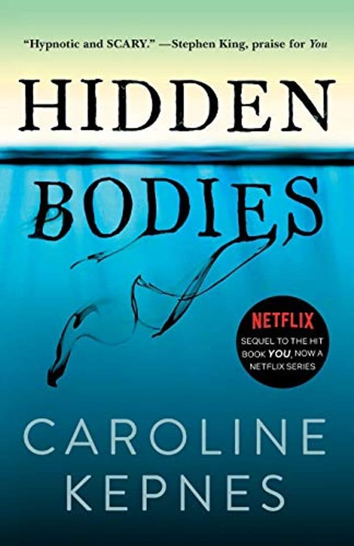 Libro HIDDEN BODIES