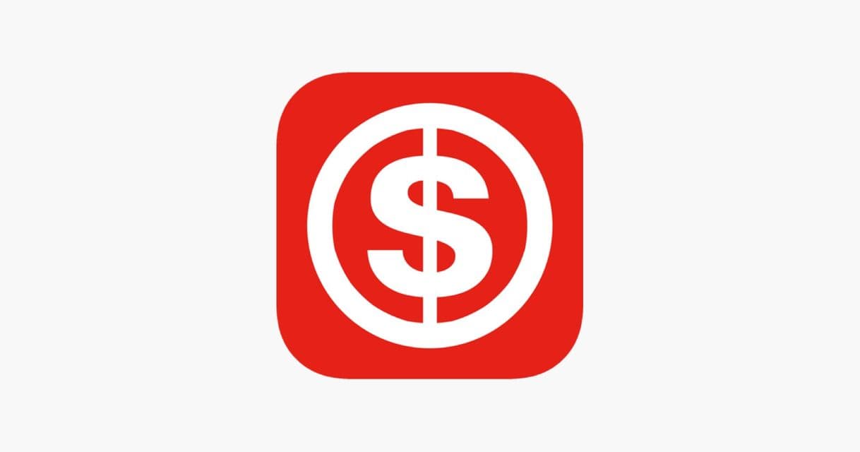 App Dinero App – Dinero y Premios