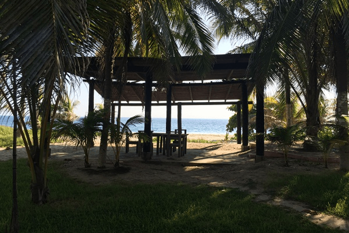 Restaurants Barra De Coyuca