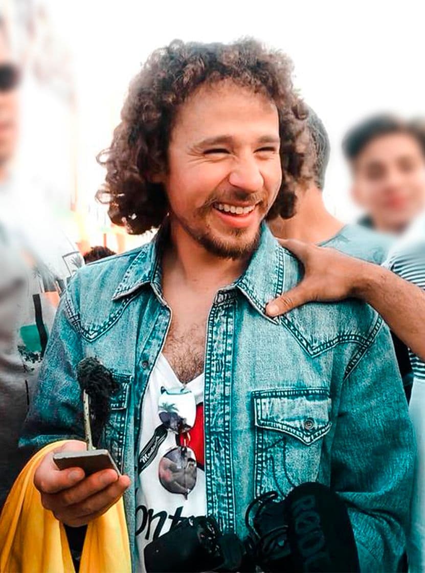 Fashion Luisito Comunica - Wikipedia, la enciclopedia 