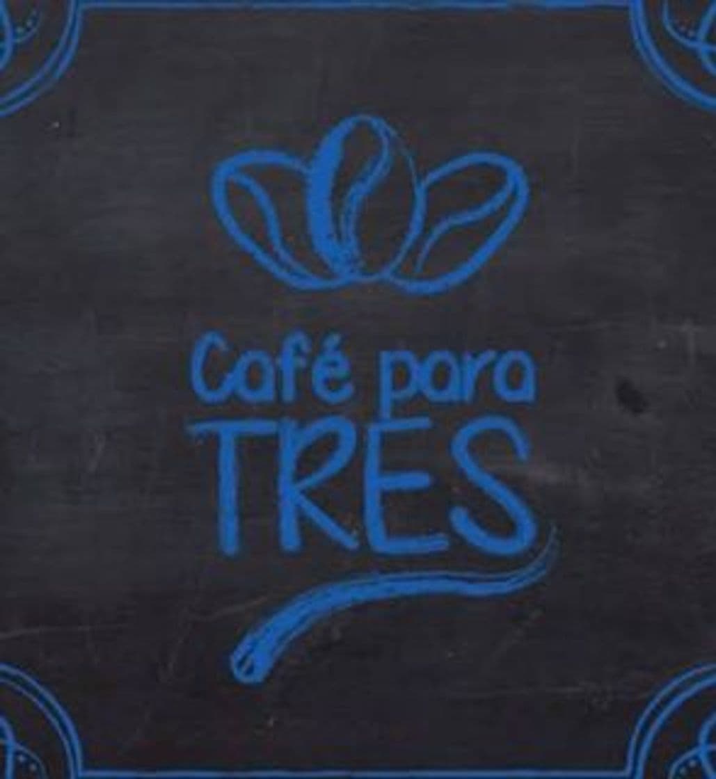 Restaurants Café Para Tres