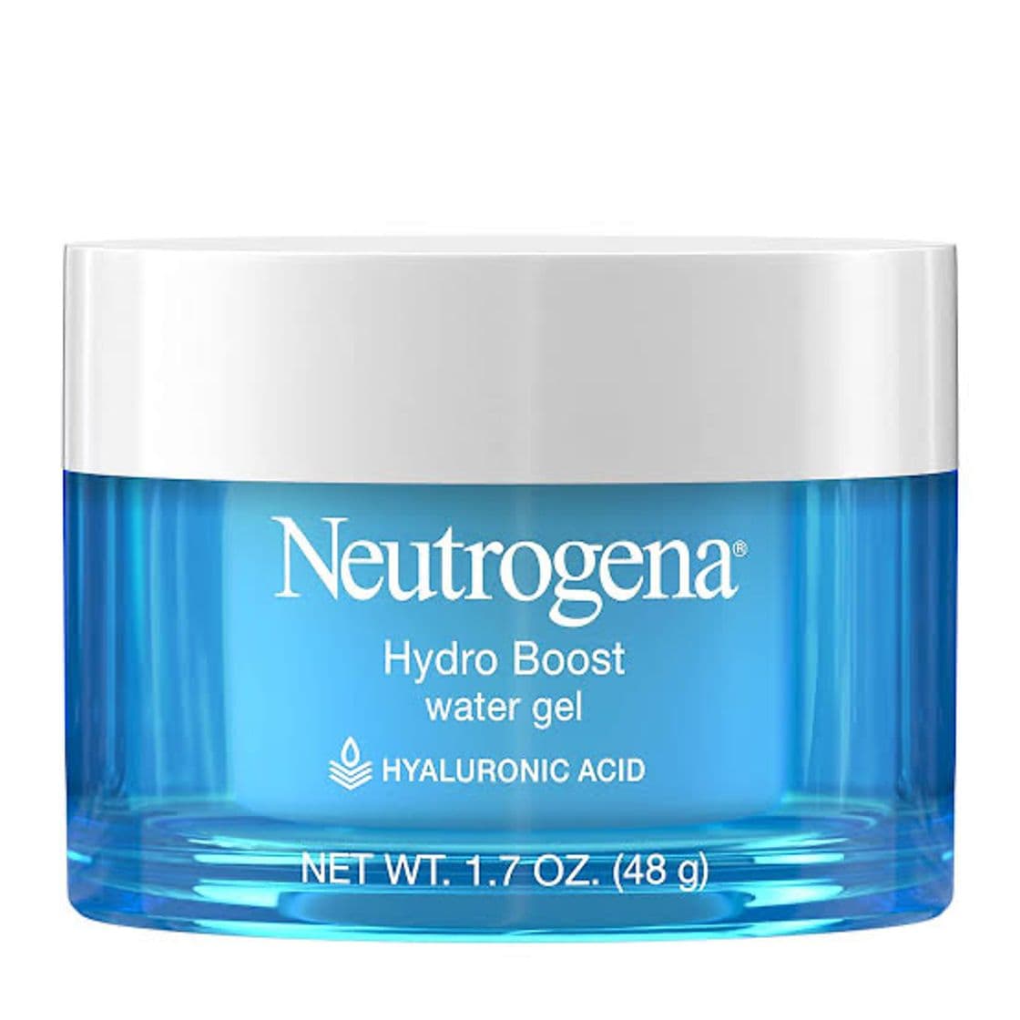 Moda Neutrogena-Gel, Ácido hialurico