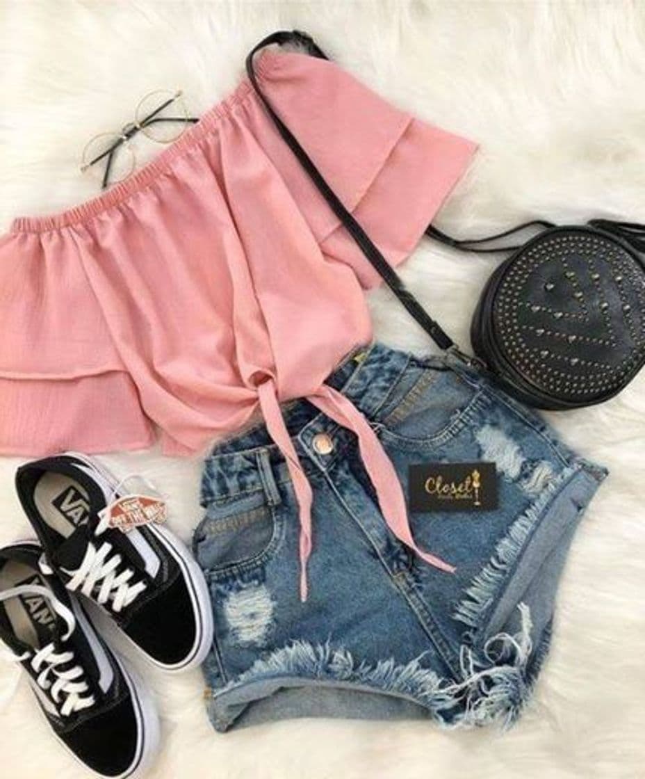 Fashion Roupas Tumblr 💜💜