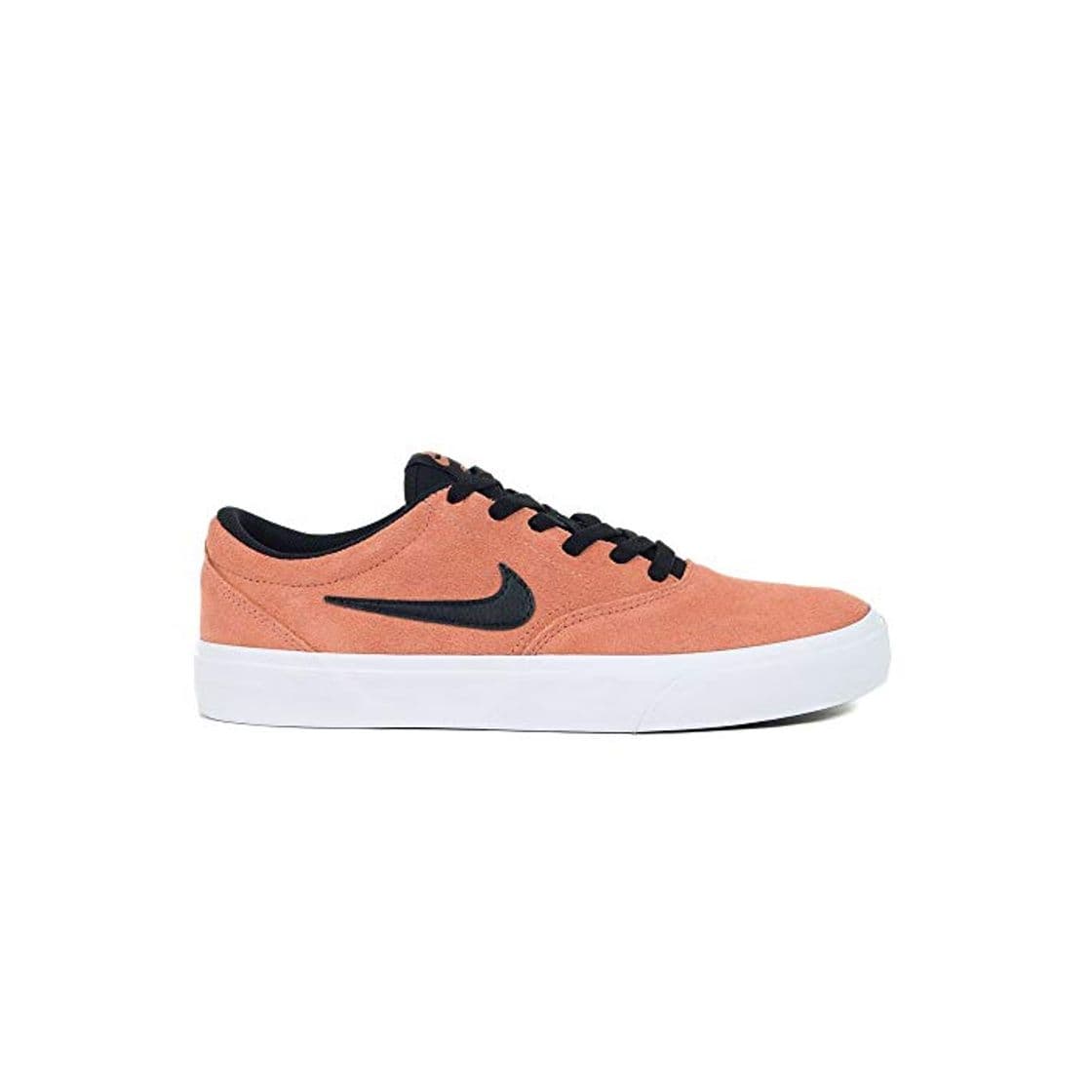 Moda Nike SB Charge Suede