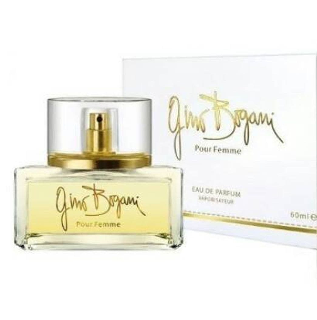 Fashion Perfume Gino Bogani Pour femme